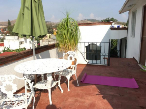 Moderno Departamento cerca San Felipe del Agua